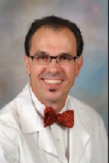 Dr. Francis  Gigliotti  MD