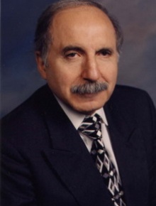 Dr. Antoine Youssef Mansour  M.D.