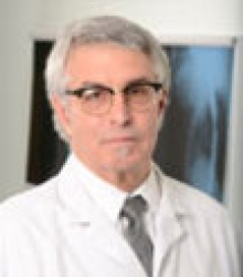 Dr. Richard Andrew Rosen  M.D.