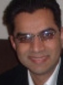 Dr. Shahbaz A Yazdani  MD