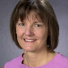 Elizabeth  Strickland  MD