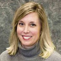 Dr. Kelly Foster MS,CCC-SLP, Speech-Language Pathologist