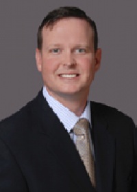 Christian Warren Cox MD, Radiologist