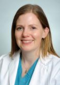 Dr. Tara Christine Reimers MD