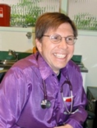 Dr. Tim A Fitzer MD, Family Practitioner