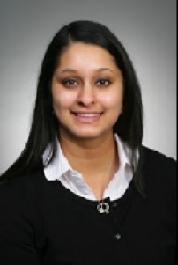 Dr. Juhi  Kangas M.D.