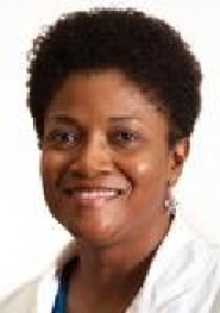 Dr. Sylvia A. Bartee-allen M.D., Family Practitioner
