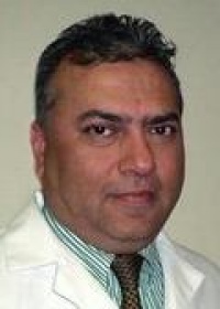 Dr. Syed T Ali MEDICAL DOCTOR, Neurologist
