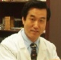 Dr. Zhanping Lu DC, Chiropractor