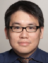 Dr. William Hung M.D., Geriatrician
