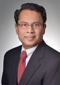 Dr. Dipes K Ray M.D., MRCP, Internist
