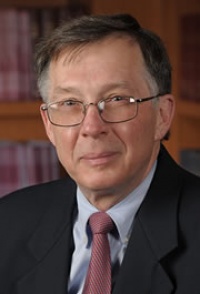 Dr. Thomas N. Bernard M.D., Orthopedist