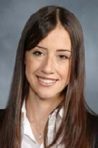 Dr. Naomi Feuer, MD, Neurologist