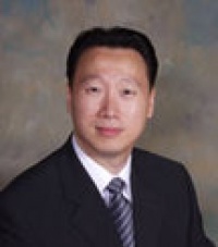 Dr. Jayson  Park MD