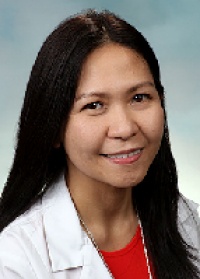 Dr. Joanne Mayor Quilon M.D., Pathologist