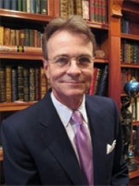 Dr. Craig Allen Foster M.D.