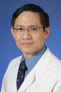 Dr. Frederick Y Yap M.D.