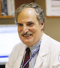 Dr. David J Straus MD, Hematologist (Blood Specialist)