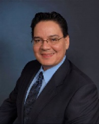 Dr. Yavir M. Escovar M.D., Geriatrician