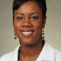 Dr. Erika Denise Ferguson MD, Emergency Physician