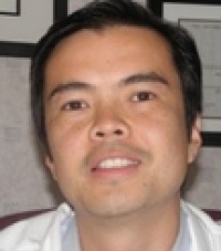 Dr. Geoffrey Lee MD, Nephrologist (Kidney Specialist)