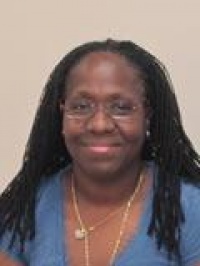 Dr. Renee Beverly Alexis M.D., OB-GYN (Obstetrician-Gynecologist)