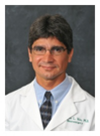 Dr. Fernando L. Vale MD, Neurosurgeon