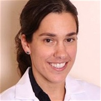 Dr. Julie Bard Fogarty M.D.