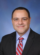 Dr. Victor H. Hernandez M.D., MSC, Orthopedist