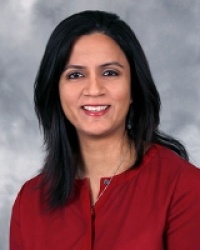 Dr. Karuna P Anantharaman M.D.