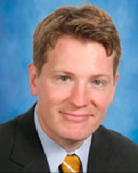 Dr. Justin Brigham Dimick M.D.