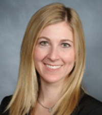 Dr. Jessica Blair Ciralsky MD