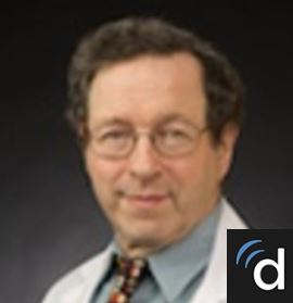 Dr. Richard E Bensinger M.D., Ophthalmologist