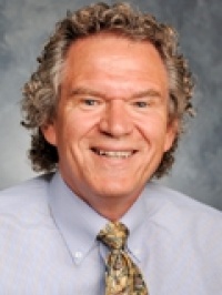 Dr. Gregory Don Aeschliman MD, Family Practitioner