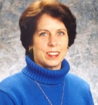 Dr. Nancy Finnerty MD, Family Practitioner