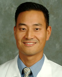 Dr. Eugene H. Kim DO