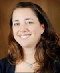Dr. Elizabeth Gail Cole MD, OB-GYN (Obstetrician-Gynecologist)