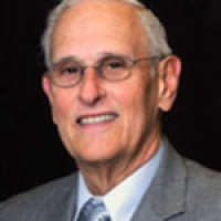 Dr. Oscar R. Scherer M.D., Pulmonologist
