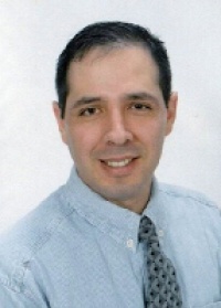 Dr. Jorge Obando M.D., Gastroenterologist