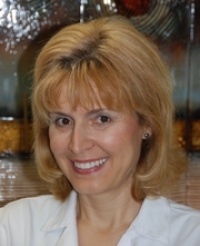 Dr. Kamelia Radeva DDS, Dentist
