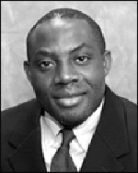 Dr. Morufu Olatunji Alausa M.D