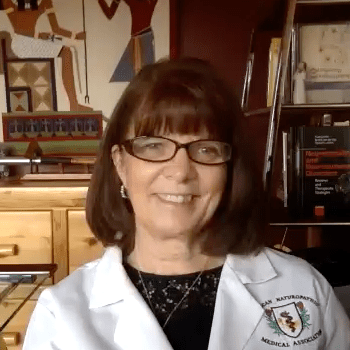 Ms. Dr. Paula L. Rochelle, N.D., Naturopathic Physician