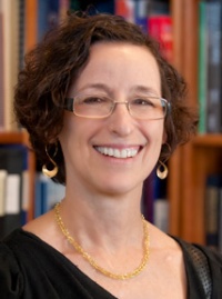Dr. Jacqueline Lee Wolf M.D., Gastroenterologist