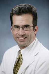 Dr. Brian D. Barmettler M.D., Internist