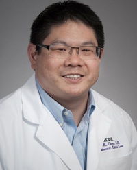Dr. Aaron M Cheng MD, Surgeon