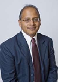 Kamalesh Muniraj Pillai M.D., Cardiologist