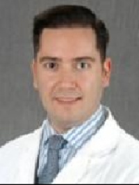 Dr. Jason Charles Roland MD, Surgeon