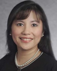 Dr. Arlene J. Fontanares, MD, FACOG, OB-GYN (Obstetrician-Gynecologist)
