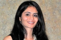 Dr. Megha Nirav Desai DDS, Dentist