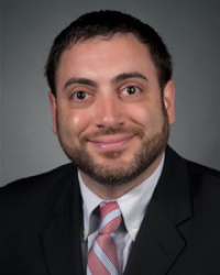 Dr. Jason Aaron Sternchos M.D., OB-GYN (Obstetrician-Gynecologist)